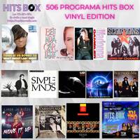Hits Box Vinyl Edition