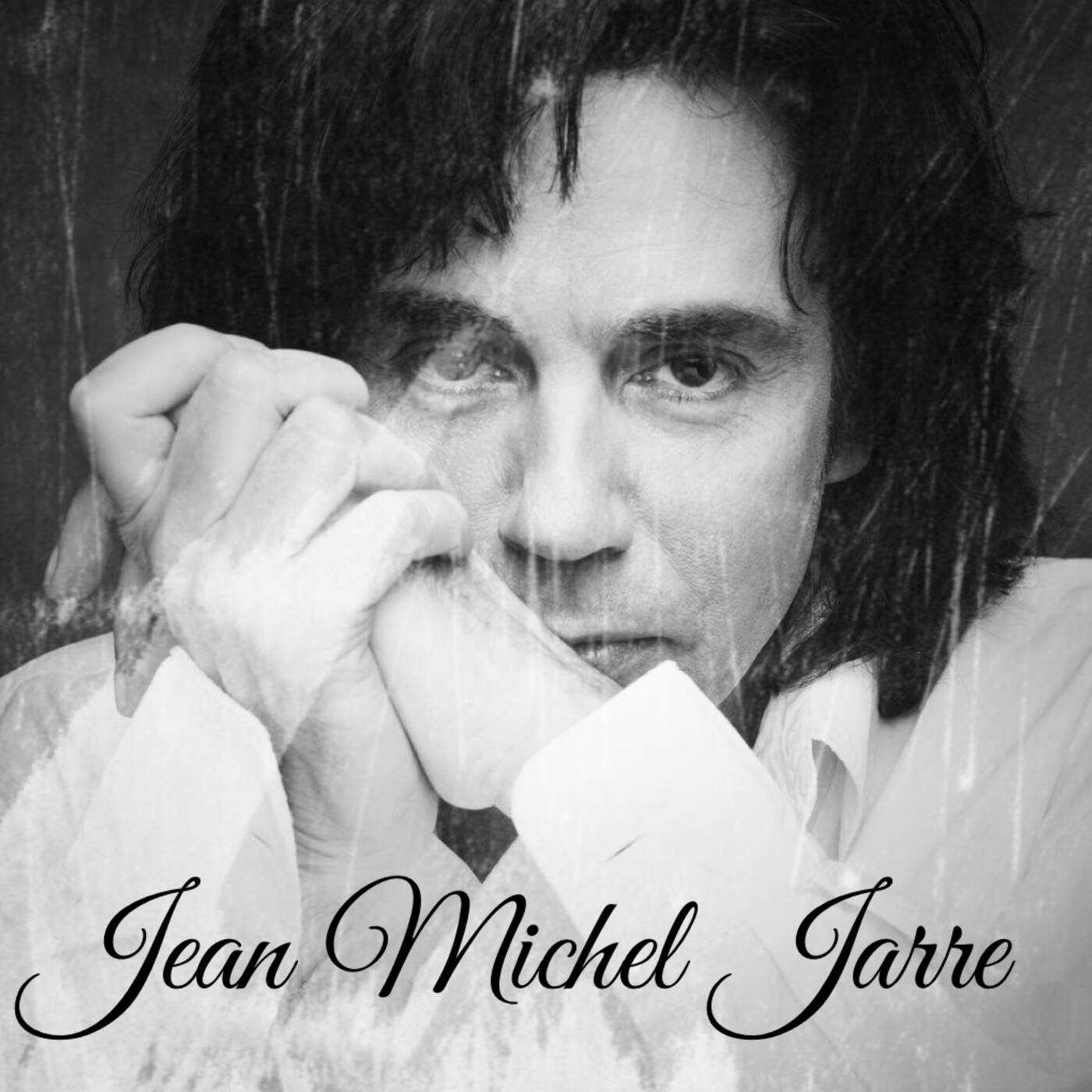 Jean Michel Jarre episode artwork