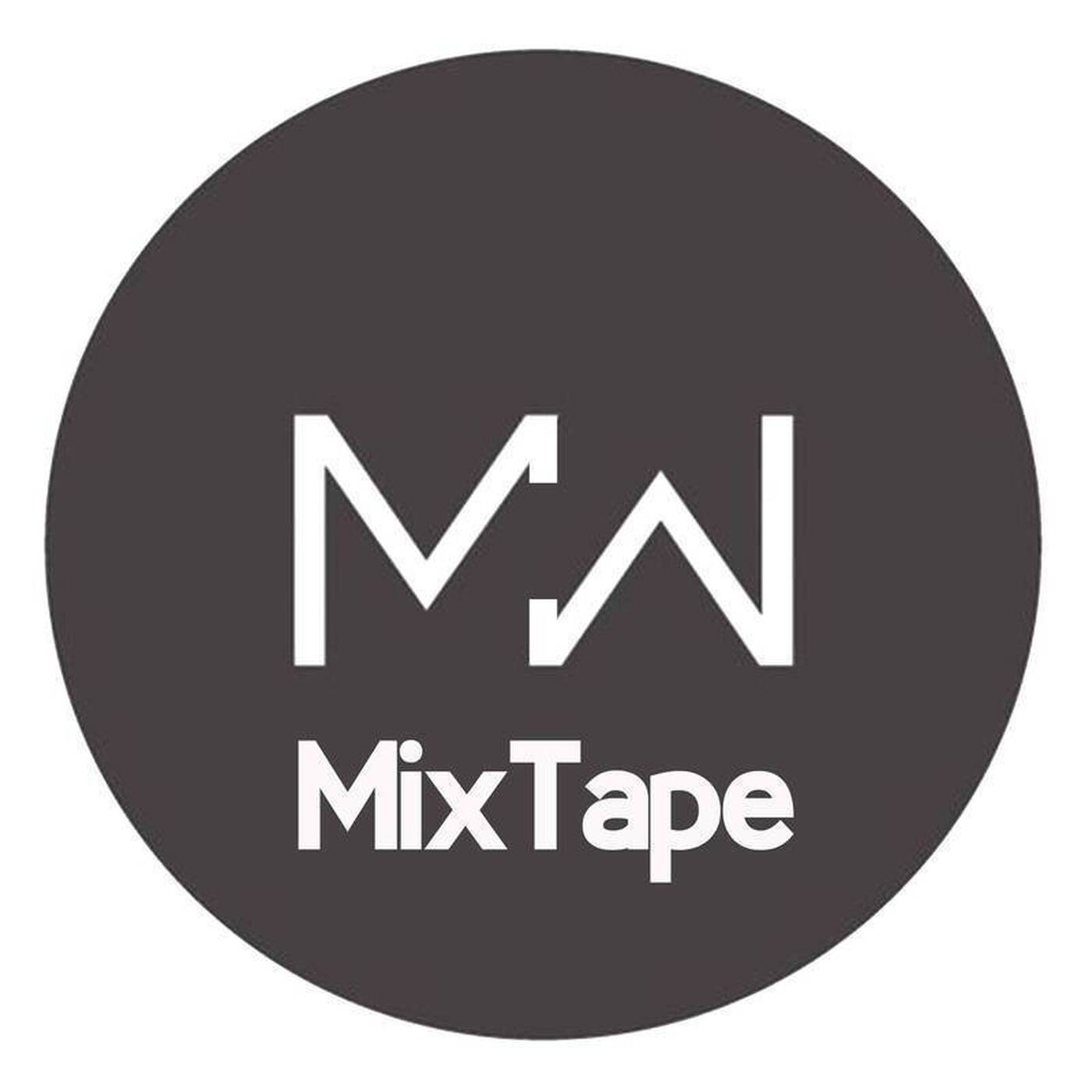 Matthias.Wolff@Mixtape-Podcast-01-2017 episode artwork