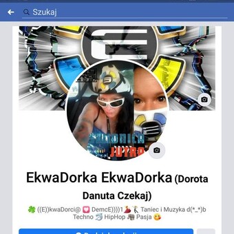 EkwaDorcia Dorota Czekaj
