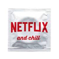 NetFux &amp; Chill [2018] by Billski