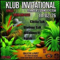 Jungle Luv @ La Papet' (33) // 14fev2026 by kyjah23