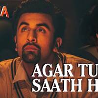 Agar Tum Saath Ho - Deejay Mayur Ft Ace by Deejay Mayur