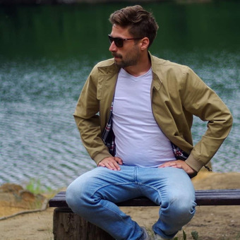 Filip Gon&scaron;enica