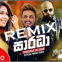 Saradha (සාරධා) - Thiwanka Dilshan Traditional &amp; Thabla Remix - DJ D!LuM by DJ D!LuM