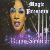 Ruhrpott Records - Donna Summer Memorial Mix by Mixkatalog