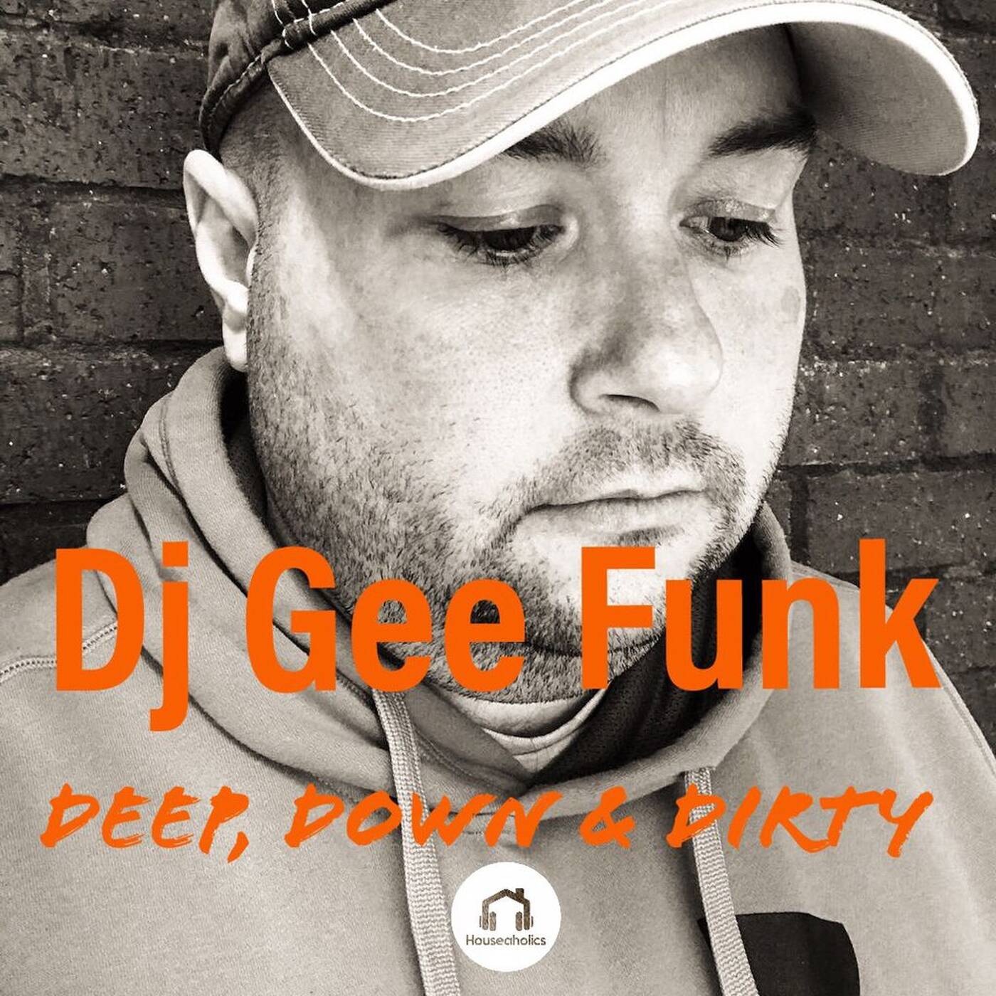 DJ GEE FUNK - DEEP, DOWN & DIRTY (SEPTEMBER 18) episode artwork