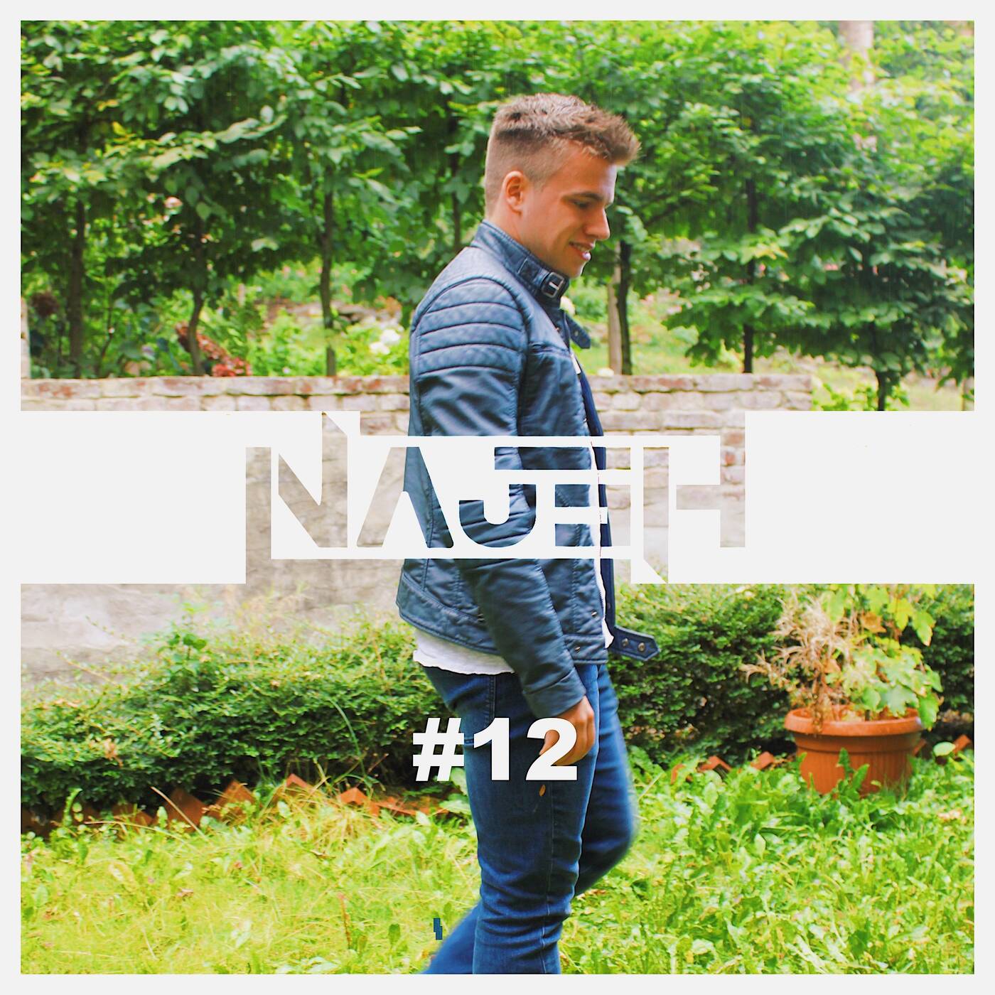 Najshtape #12 - EDM Club & Festival Sounds