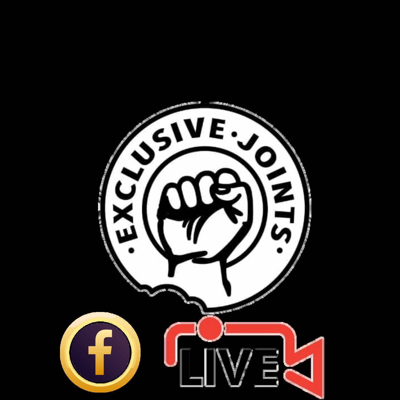 SupremeSocialist live @ Exclusive Joints 08.01.2022 episode artwork