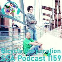 Scientific Sound Asia Podcast 1159 is Bicycle Corporations 'Foundations' 103. by Scientific Sound Asia Radio