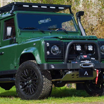 Mystique Man De General-Christafari