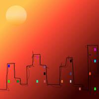 martianMan by martianMan