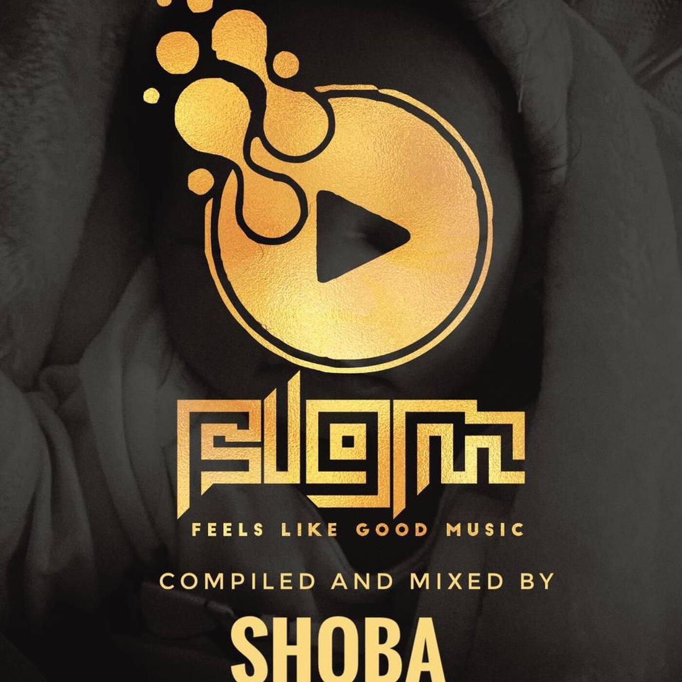 Feelslikegoodmusic EDTN023 SHOBA