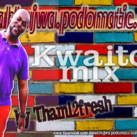 #Bring Back Kwaito Mix Slot1 by #Bring Back Deep House