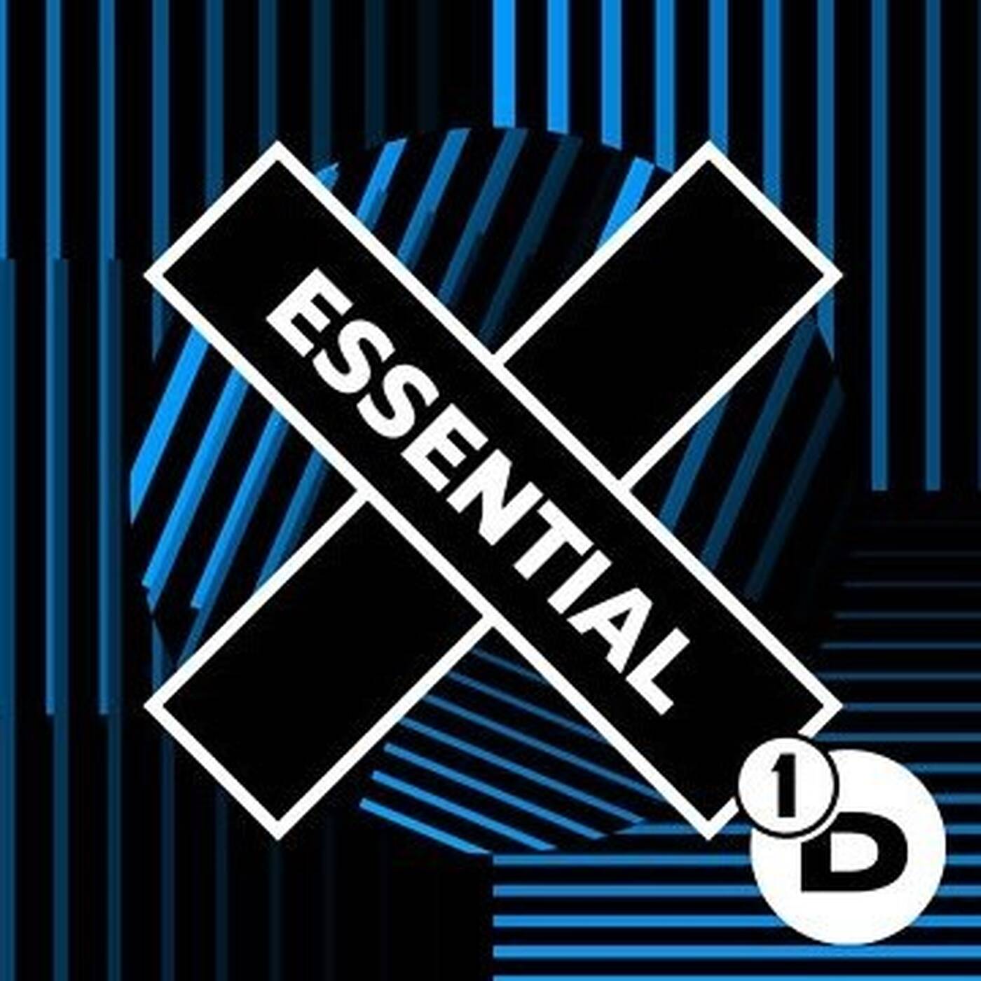 Young Marco - BBC Radio 1 Essential Mix 2023-07-01 episode artwork