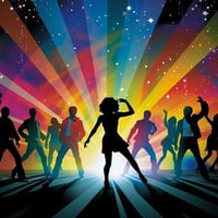 Disco Dance Master Dj jan Kuiper Remix 2026 by DJ. Jan Kuiper