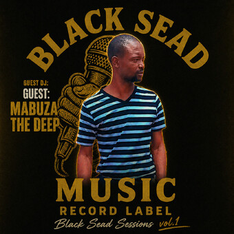 Black Sead Music
