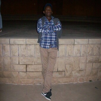 Khotso Ramahloko