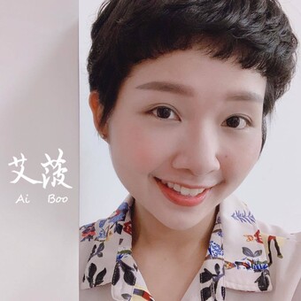 艾菠手工紋繡藝術