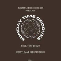 SamL Bliss Mixtape by Blissful House Moments