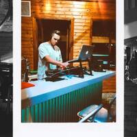 Afro House mix live in Radio Melodia 88 Central Greece (27/10/2021) by *Featured : Morality Rates