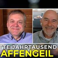 Planet der Affenpocken | Das 3. Jahrtausend #78 by NuoFlix