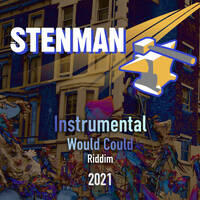 WouldCould Riddim - Instrumental - Stenman 2021 by Stenman
