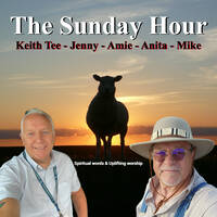 The Sunday Hour (Master) episode 365 broadcast on 14th June 2026 by Keith Tee