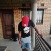 Arnold Ntuli