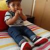 Kamo Boris Monageng