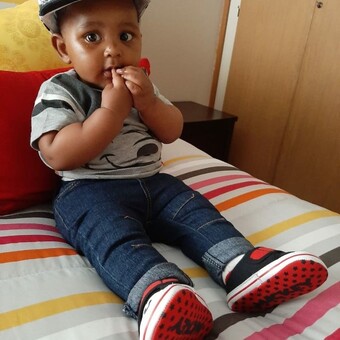 Kamo Boris Monageng