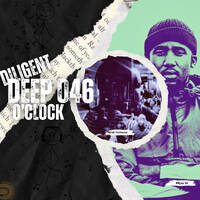 DDOPOD - 046 (MkJay SA) by Diligent Deep O’clock