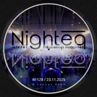 NightEQ (Fréquences Nocturnes) M128 by nighteq
