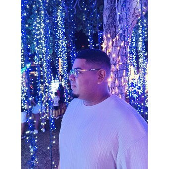 Joseph Adames