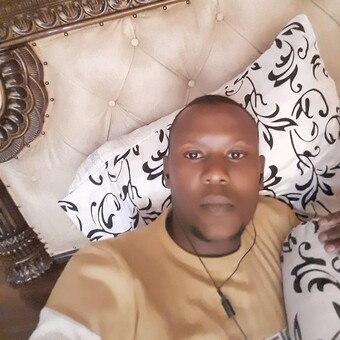 Siyabonga Khaya Mqoboli