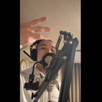 VERRY SMoL - RAPSTAR2025 応募 by KIKU