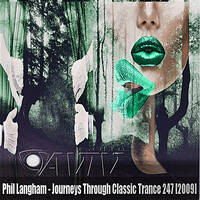 Phil Langham-Journey Through Trance 247 [2009] by Jenny Karol ॐ