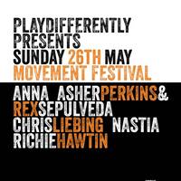 Chris Liebing - 26-05-2019 by Techno Music Radio Station 24/7 - Techno Live Sets