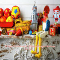 DJ Useo - Frikkenfrack 18 - DJ Useos Strangest Mashups mix Disc 1 by DJ Konrad Useo