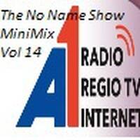The No Name Show MiniMix Vol 14 - Mixed By Stephan Guske. Airplay 03-02-2019 by Stephan Guske