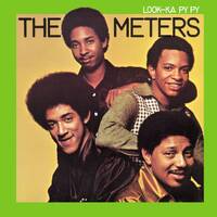 The Meters by Radio Futura