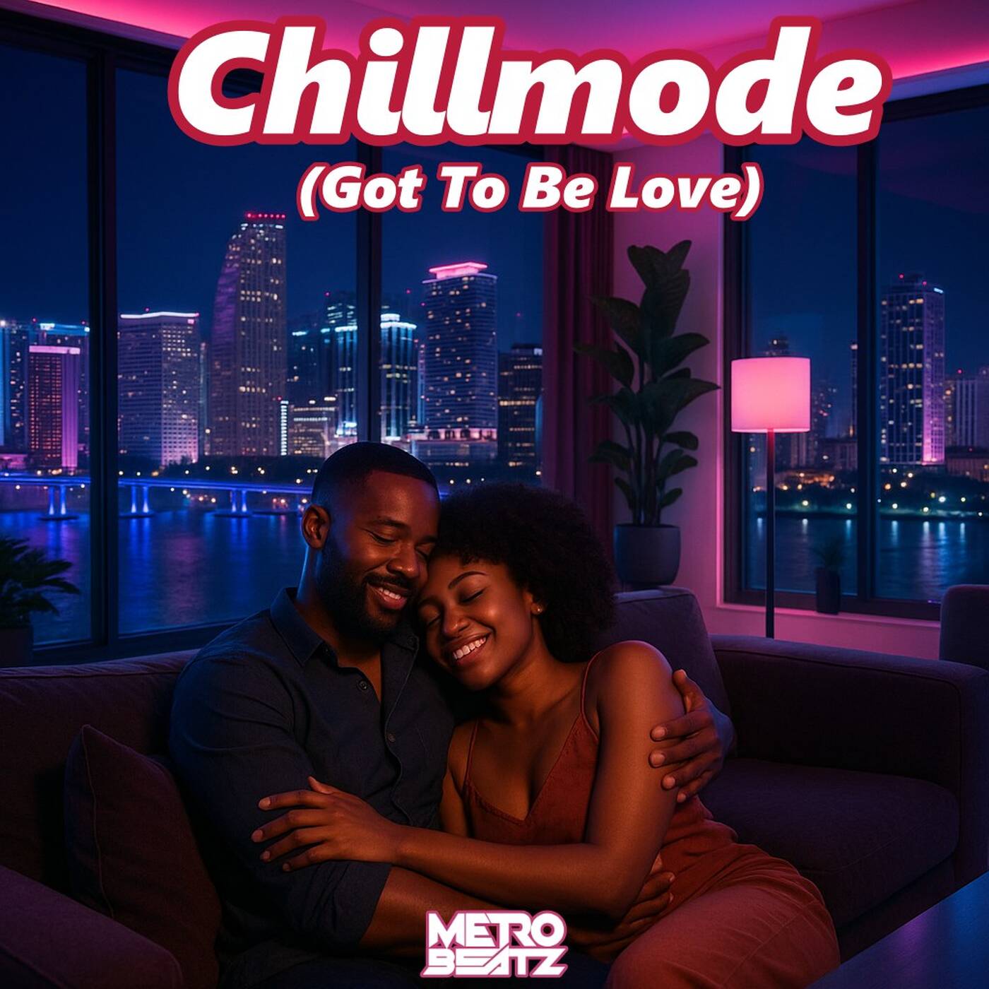 Chillmode (Got To Be Love) (Aired On MOCRadio 9-7-25) episode artwork