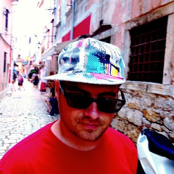 Dj Szefi aka Selector Fidelity aka Tim Deeper