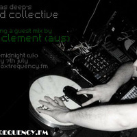 Douglas Deep's Radio Show #5 07/07/14 - Phil Clement by Douglas Deep's Shed Collective