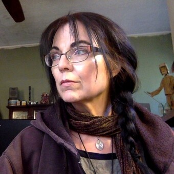 Kelly Mahan Jaramillo