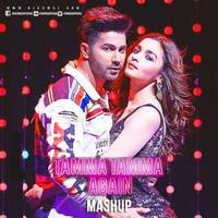 Tamma Tamma - Kawal Mashup by fdcmusic