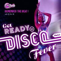 Fan de funk Radio show du 30-05-2025 Spécial Disco by Fan de funk, l'émission à collectionner ! (DJ ERIC NC)