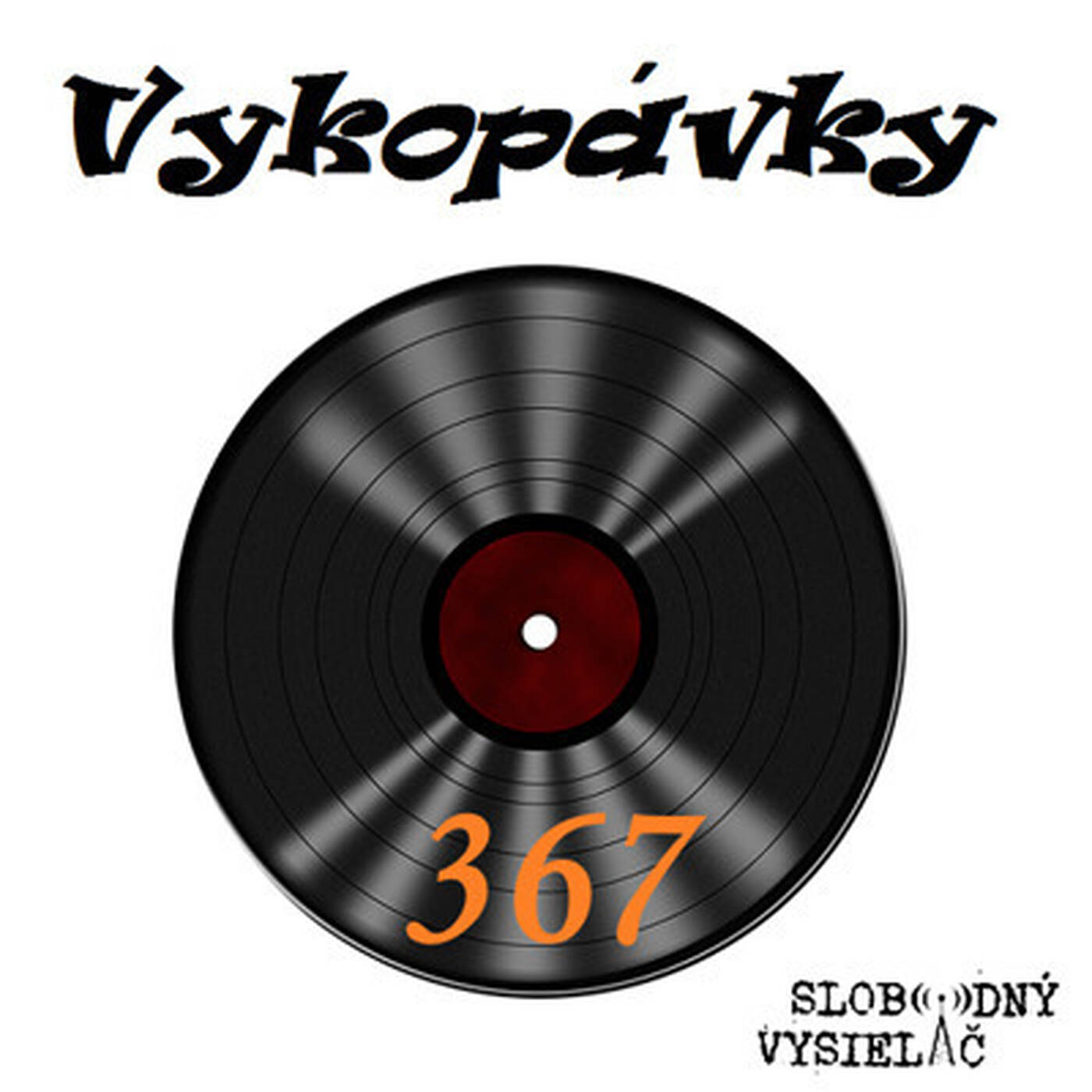 Vykopávky 375 - 2025-08-28 367. kolo episode artwork