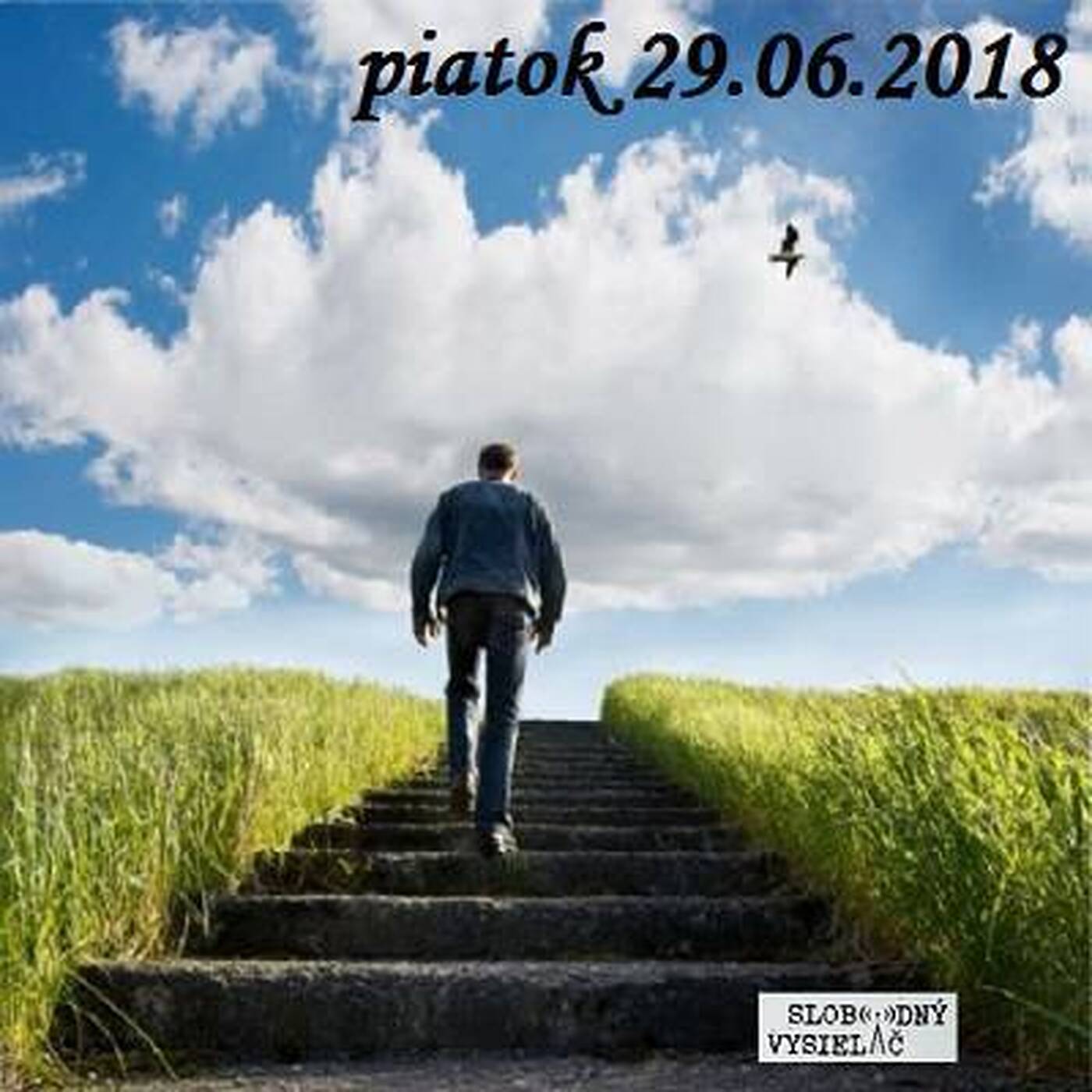 Cesta vzostupu 78 - 2018-06-29 Iný pohľad na Inakosť episode artwork