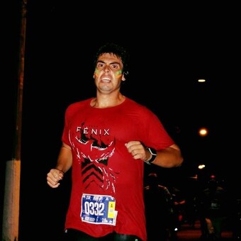 Higino Moreno Junior